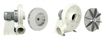 Canadian Blower OEM high pressure blowers industrial
