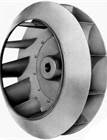 NYB Radial Tip Fan Wheels / Canadian Blower