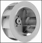 blower impellers fan blades