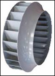 Canadian Blower OEM Fan / Blower Impellers