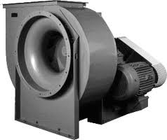 centrifugal-fans Canadian Blower