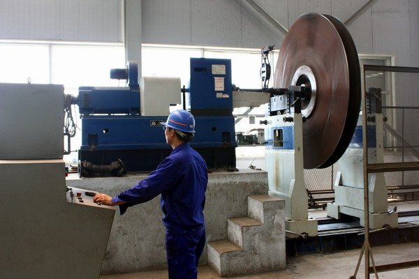 Heavy duty Canada Blower industrial fans and blowers manufacturers