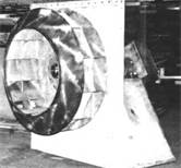 industrial process heavy duty fans blowers: Canadian Blower