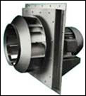 Canadian Blower Industrial Plug Fan