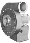 Buffalo Howden pressure blower - Canadian Blower