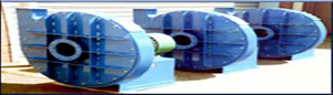 industrial process oem pressure blower